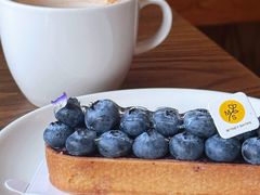 蓝莓塔-Money Shops(愚园路店)