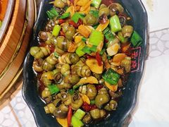 -云晓光头烧烤吧(新大陆广场店)