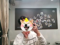 -迪罗造型•潮色接发