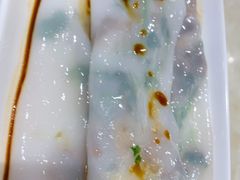 香芹牛肉肠粉-稻香酒家(长宁KING88广场店)