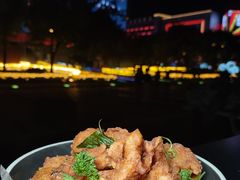 -STARRY CAFE & LOUNGE BAR(高新店)