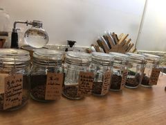 -COFFEE HOLIC(朝外SOHO店)