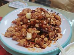 -北平味道.京味菜.烤鸭(梨园店)