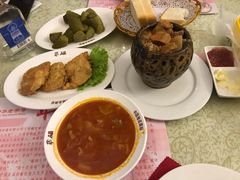 -华梅西餐厅(哈尔滨中央大街店)