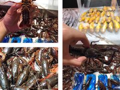 -盒马鲜生(首义店)