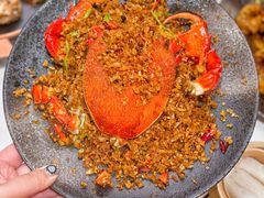 -避风塘·金牌店·夜宵(金玉兰店)