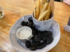 -KunChef昆厨·牛排西餐厅(大渔湾店)