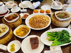 -潮福城大酒楼·潮粤菜·港式点心(阳光城店)