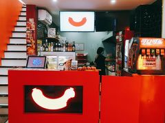 -Eckl’s爱氏热狗(猫街店)
