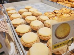 -鲍师傅糕点(虹口龙之梦店)