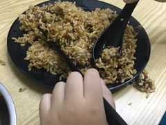 -京陵鸭血粉丝汤(景德路店)
