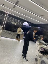 -时尚工厂·科学染发