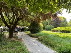 -秦始皇帝陵博物院(兵马俑)