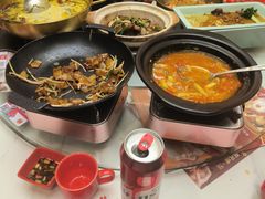 -避风塘·金牌店·夜宵(金玉兰店)