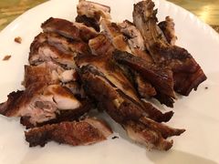 卤兔腿-盘飧市(春熙路店)