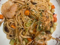 -食间牛排(湖西路店)