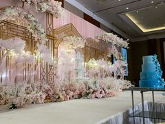 -上海雅居乐万豪侯爵酒店