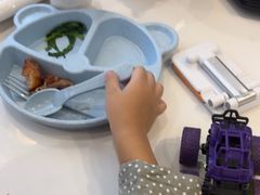 -陆记鹅庄·潮汕菜·狮头鹅(大仟里店)
