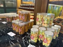 -老梦面包CHEZMOREL(麦子店)