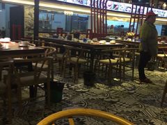 -友记功夫香·人民川菜(红牌楼店)