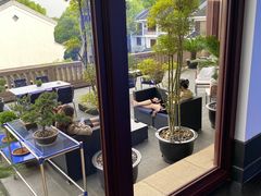 -苏州吴宫泛太平洋酒店