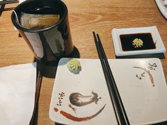 -三禾寿司(君尚店)