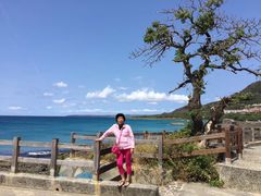 -白沙湾海滩