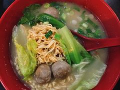 -娜姐海丰小吃