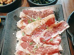 -九田家黑牛烤肉料理(聊城东昌府区万达店)