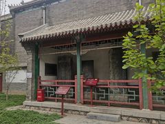 -莲池书院博物馆