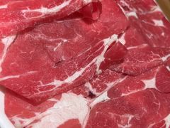 -蜀留香火锅(社会山店)