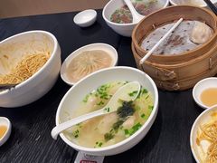 -宁波汤团店(外滩店)