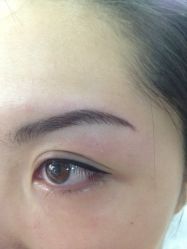 -平萍纹绣韩式半永久定妆