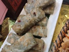 海苔糕-御膳粥·牛乳粥底火锅·地道顺德菜(容桂店)