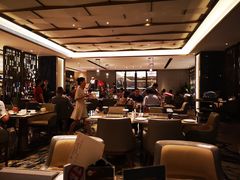 大堂-安蒂娅·海鲜自助餐厅(安蒂娅美兰酒店)