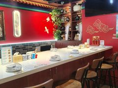 -老北京胡同味道二荤铺(酒仙桥店)