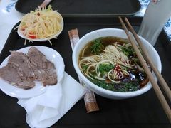 android_upload_pic-马子禄牛肉面(金宝街店)