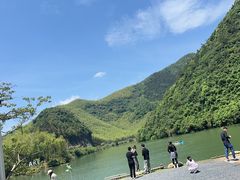 -山沟沟景区