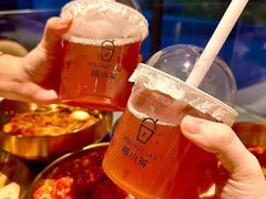 -小核桃烤肉馆(西塔店)