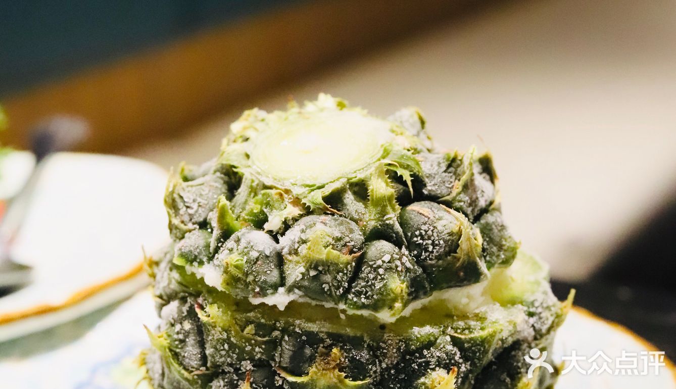 让人一本满足的这碗鳗鱼饭