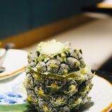 让人一本满足的这碗鳗鱼饭