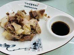 -杨胖子私房菜(秦虹路店)