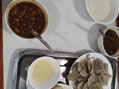 -姚记炒肝店(鼓楼店)