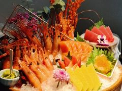 -花潮料理艺食馆(成都万象城店)