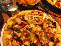 -必胜客(远大路店)