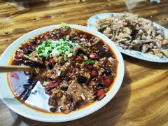 -九九牛肉馆(南山路店)
