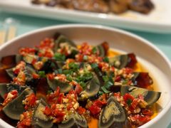 -沈家花园如皋菜(海阳路店)