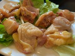 三黄鸡-吉友粥底火锅(方斜路店)