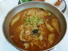 -韩礼年糕(飞虹路店)
