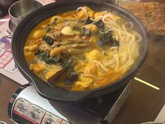 -神府路壹号·海鲜烧烤·砂锅粥·锅物(三坊七巷店)